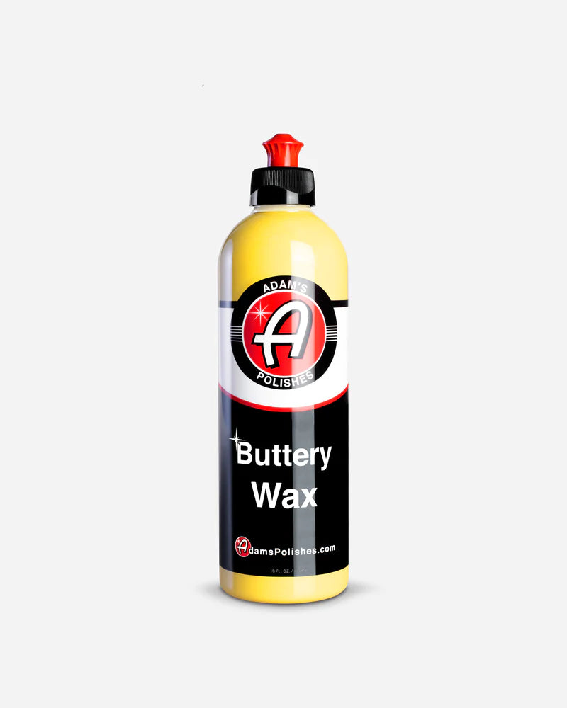 Buttery Wax