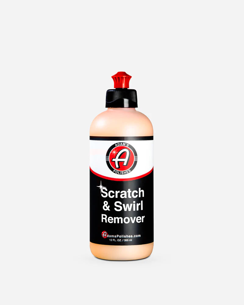 Scratch and Swirl Remover