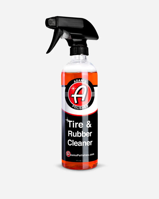 Tire and Rubber Cleaner